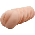Isabel Vagina-Masturbator 13,5 cm von Crazy Bull