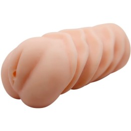 Isabel Vagina-Masturbator 13,5 cm von Crazy Bull | Fesselliebe.de