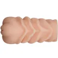 Isabel Vagina-Masturbator 13,5 cm von Crazy Bull