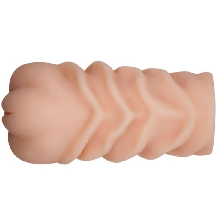 Isabel Vagina-Masturbator 13,5 cm von Crazy Bull | Fesselliebe.de