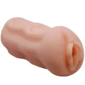 Lillian Vagina-Masturbator 13 cm von Crazy Bull