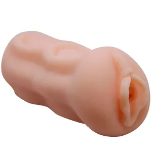 Lillian Vagina-Masturbator 13 cm von Crazy Bull | Fesselliebe.de