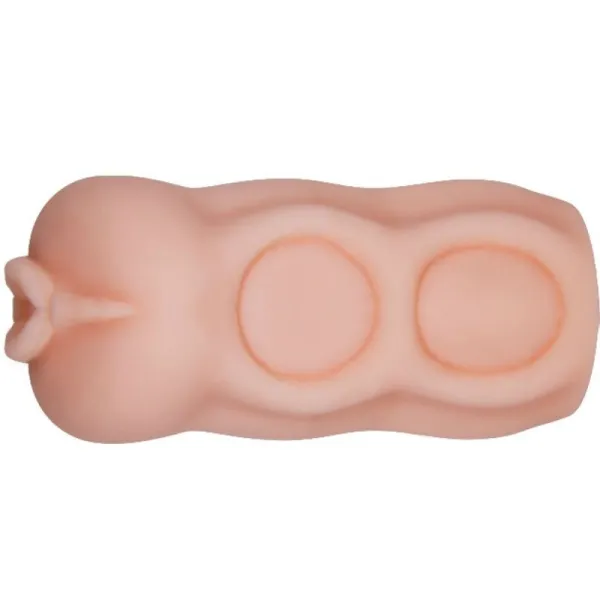 Lillian Vagina-Masturbator 13 cm von Crazy Bull | Fesselliebe.de