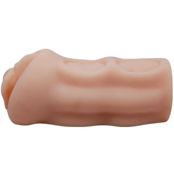 Lillian Vagina-Masturbator 13 cm von Crazy Bull | Fesselliebe.de