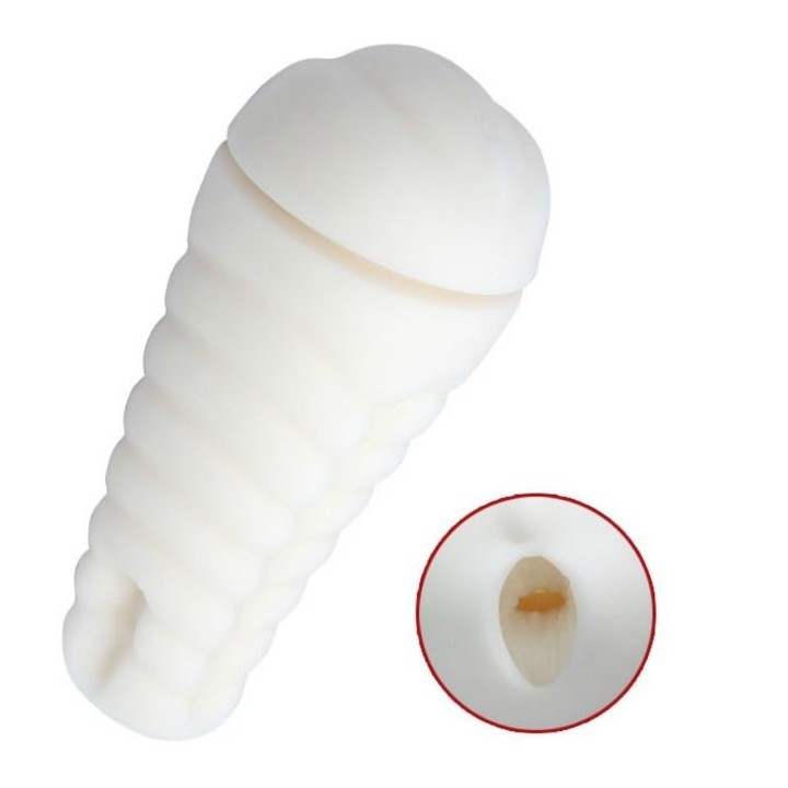 Kitty Vagina Masturbator 2 von Pretty Love Male | Fesselliebe.de