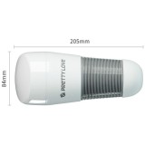 Kitty White Vagina Masturbator 2 von Pretty Love Male | Fesselliebe.de