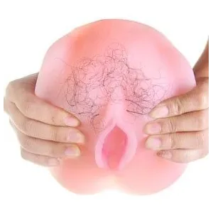 Anthea Magic Flesh Vibraton Pussy von Baile For Him