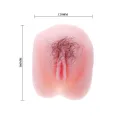 Anthea Magic Flesh Vibraton Pussy von Baile For Him