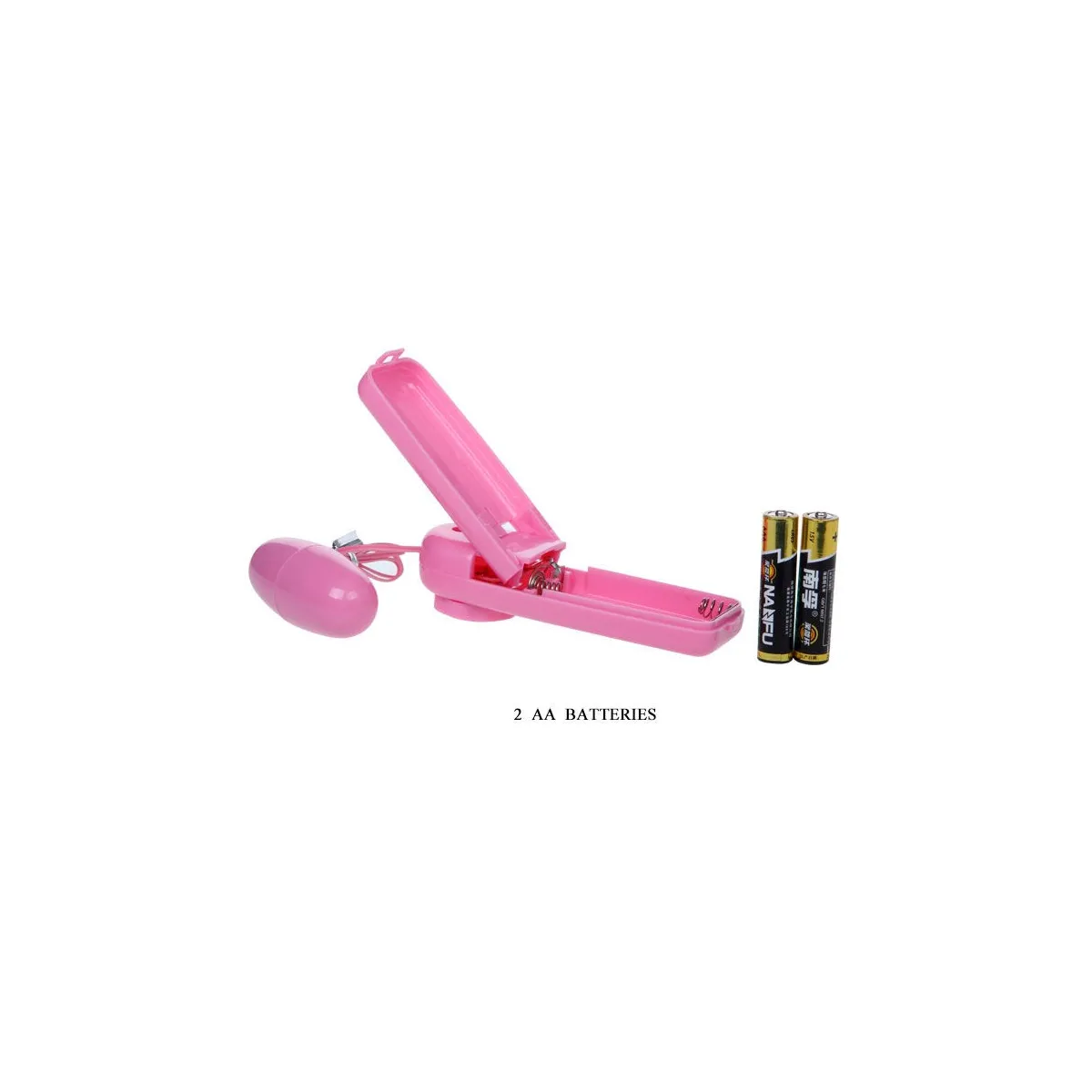 Anthea Magic Flesh Vibraton Pussy von Baile For Him | Fesselliebe.de
