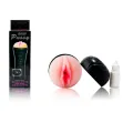 Pussy Masturbator Spielstart von Baile For Him