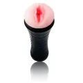 Pussy Masturbator Spielstart von Baile For Him