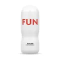 Diskreter Vagina-Masturbator von Jamyjob