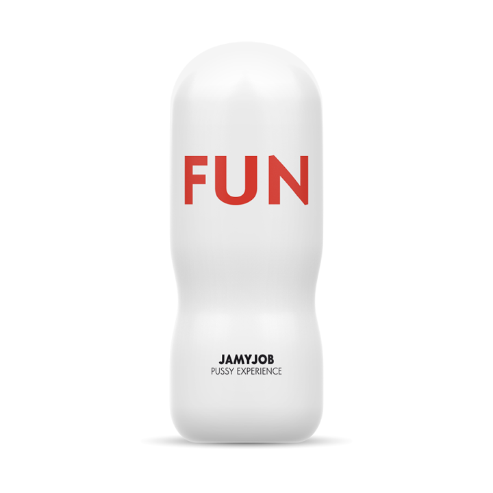 Diskreter Vagina-Masturbator von Jamyjob | Fesselliebe.de