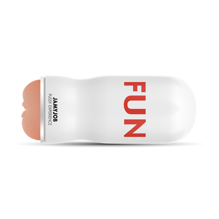 Diskreter Vagina-Masturbator von Jamyjob | Fesselliebe.de