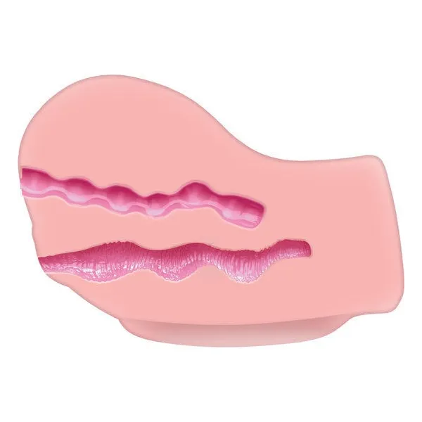 Hot Honey Rider Masturbator mit Vibrator von Act | Fesselliebe.de