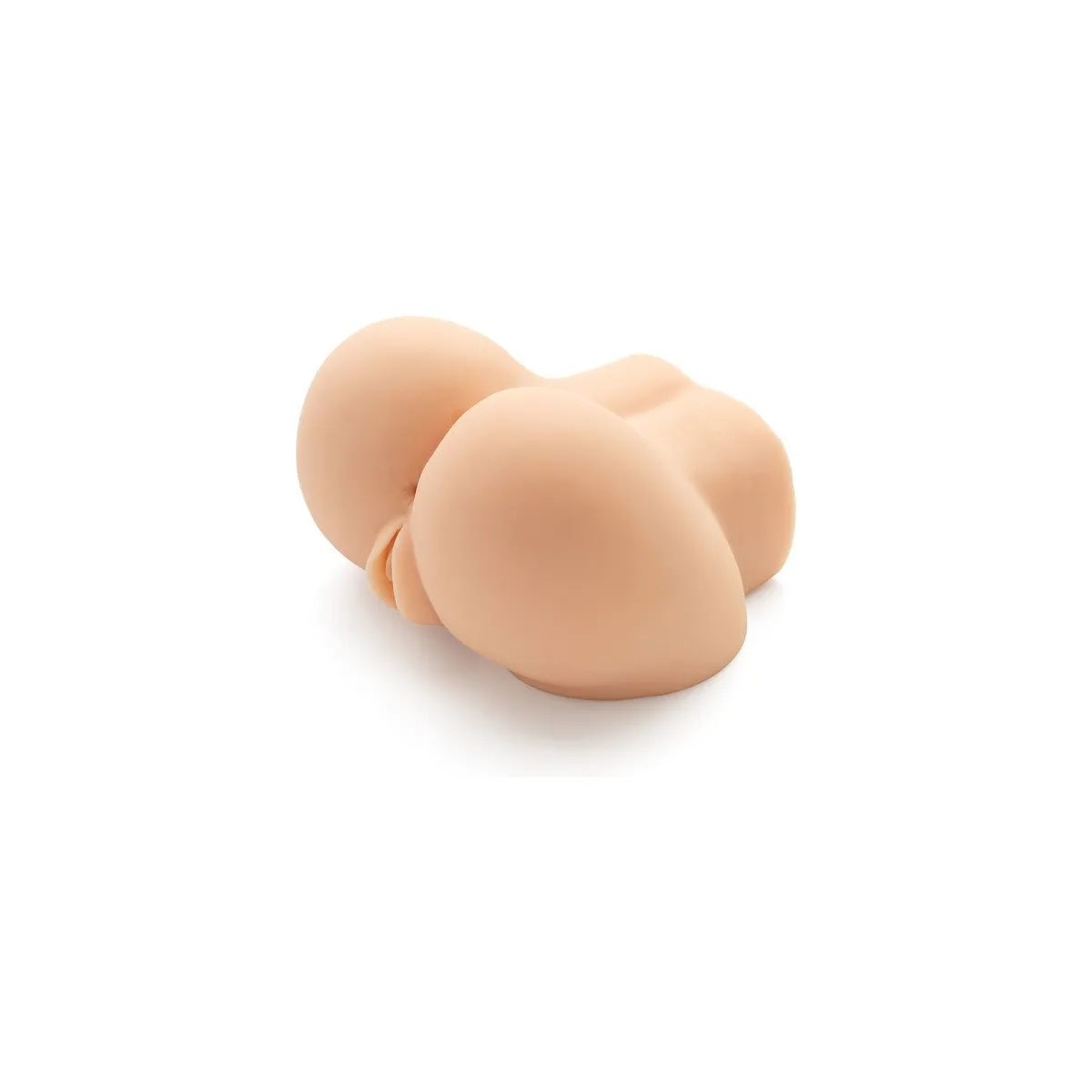 Hot Honey Rider Masturbator mit Vibrator von Act | Fesselliebe.de