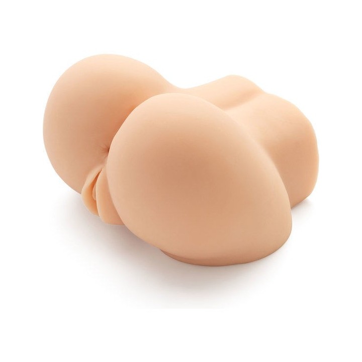 Hot Honey Rider Masturbator mit Vibrator von Act | Fesselliebe.de