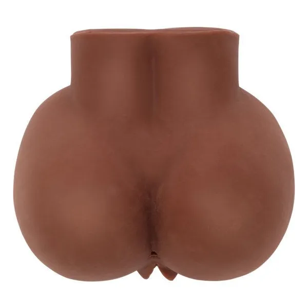 Hot Honey Rider Masturbator mit Vibrator Brown von Act | Fesselliebe.de