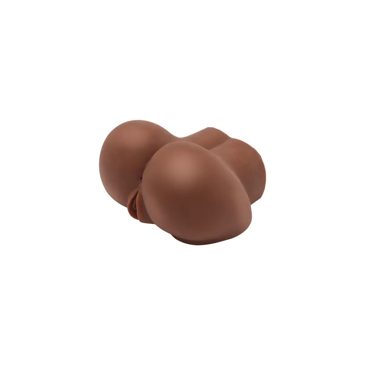 Hot Honey Rider Masturbator mit Vibrator Brown von Act | Fesselliebe.de