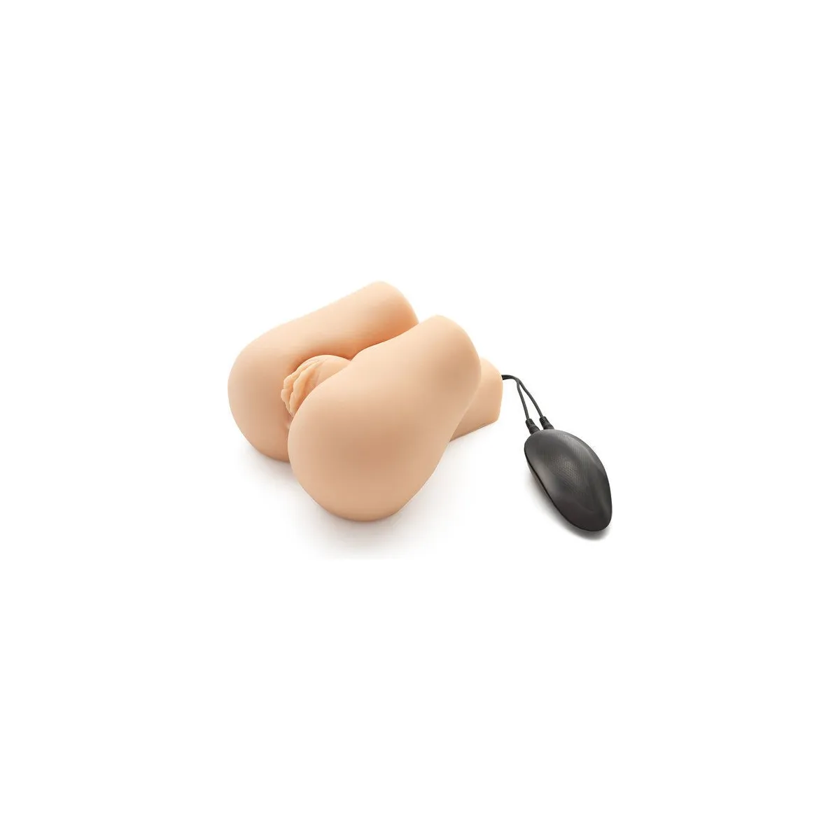 Nasty Nympho Bouncer mit Vibrator von Act | Fesselliebe.de