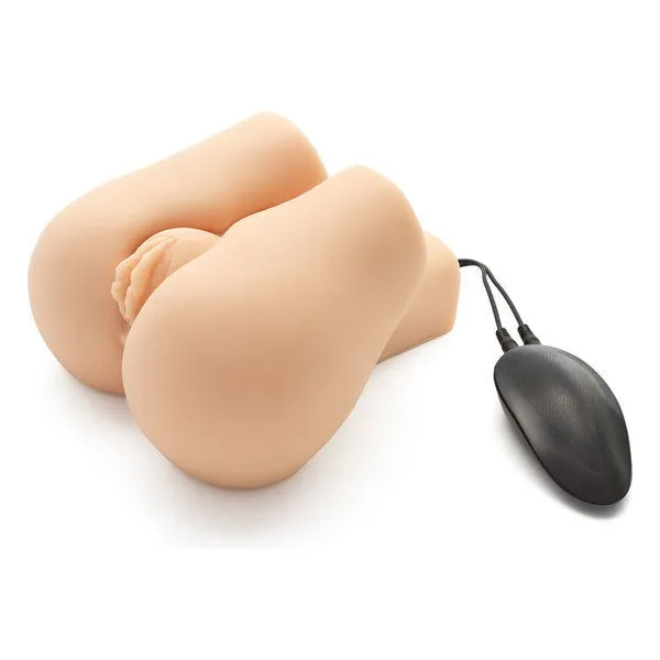 Nasty Nympho Bouncer mit Vibrator von Act | Fesselliebe.de