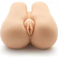Nasty Nympho Bouncer mit Vibrator von Act