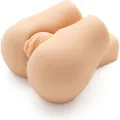 Nasty Nympho Bouncer mit Vibrator von Act