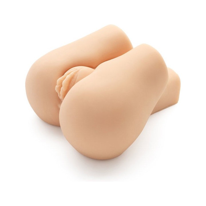 Nasty Nympho Bouncer mit Vibrator von Act | Fesselliebe.de