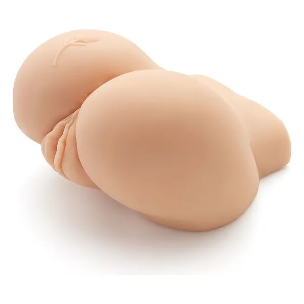 Realistischer Masturbator mit Vibrator von Act | Fesselliebe.de