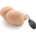 Realistischer Masturbator mit Vibrator von Act