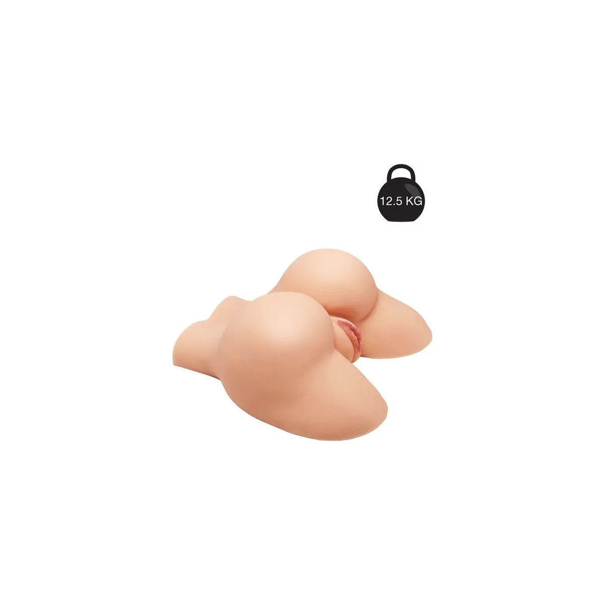 Do Me Doggy Style Real Stico Masturbator von Act | Fesselliebe.de