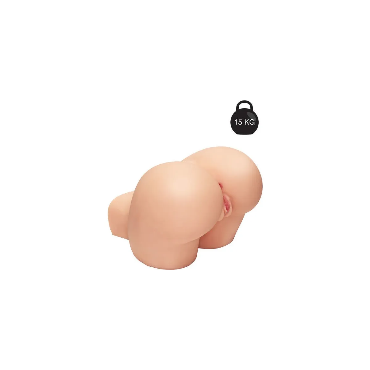 Fuckholes Echter Stico Masturbator von Act | Fesselliebe.de