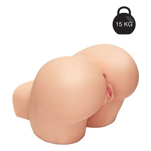 Fuckholes Echter Stico Masturbator von Act | Fesselliebe.de