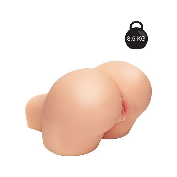 Fat Ass Real Stico Masturbator von Act | Fesselliebe.de