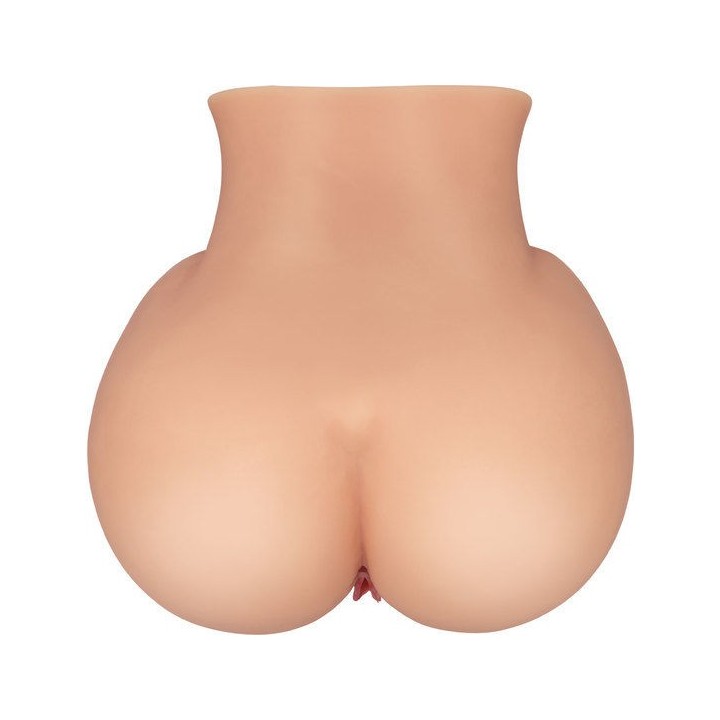 Fat Ass Real Stico Masturbator von Act | Fesselliebe.de