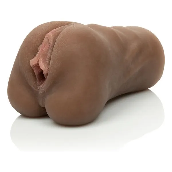 Streichelte die Muschi Über die Stirn von Calexotics | Fesselliebe.de