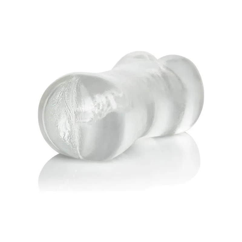 Streichelte die Enge Muschi/Den Arsch von Calexotics | Fesselliebe.de