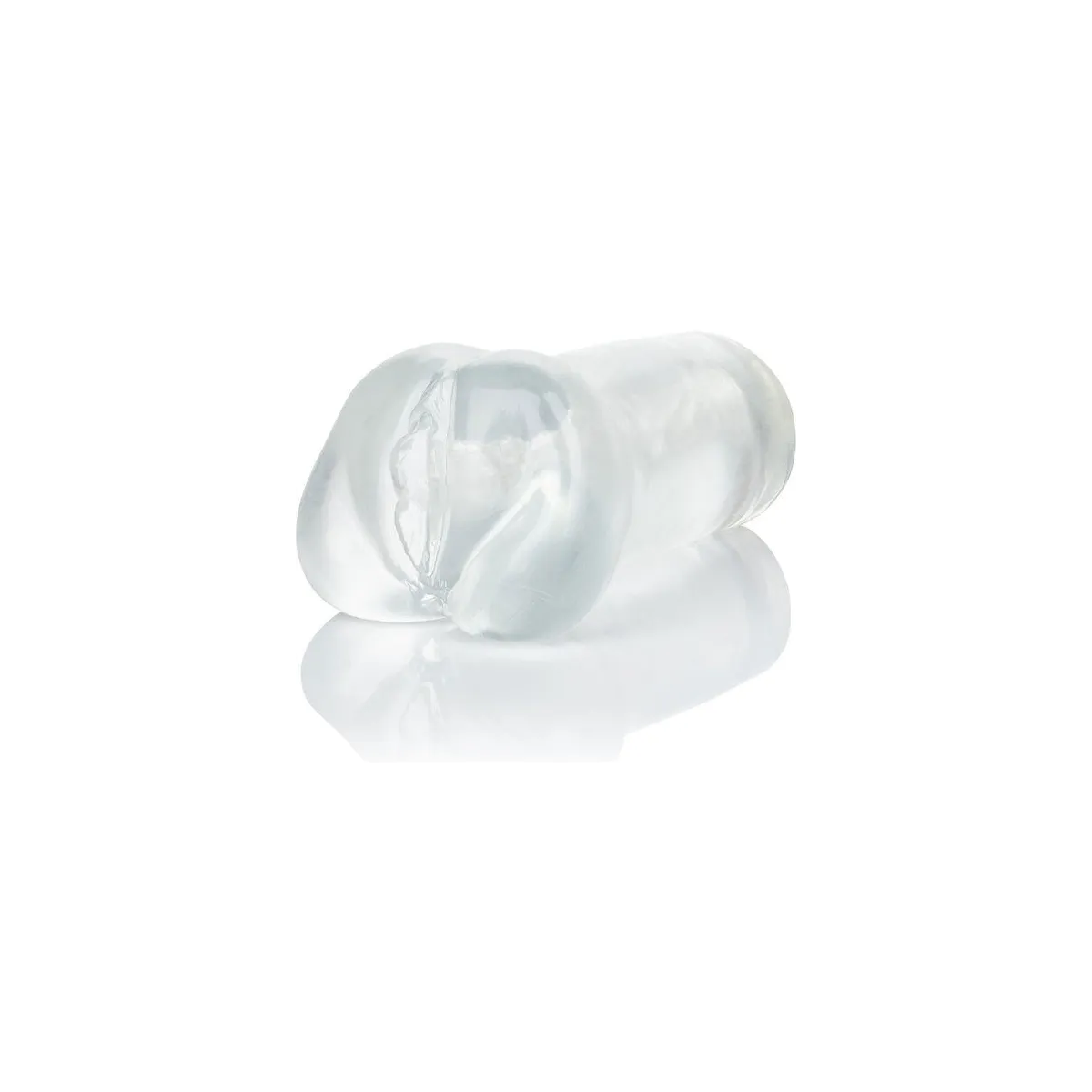 Streichle die Enge Muschi Frei von Calexotics | Fesselliebe.de