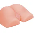 Ultra Real Vagina und Anus Hinten Position von Seven Creations