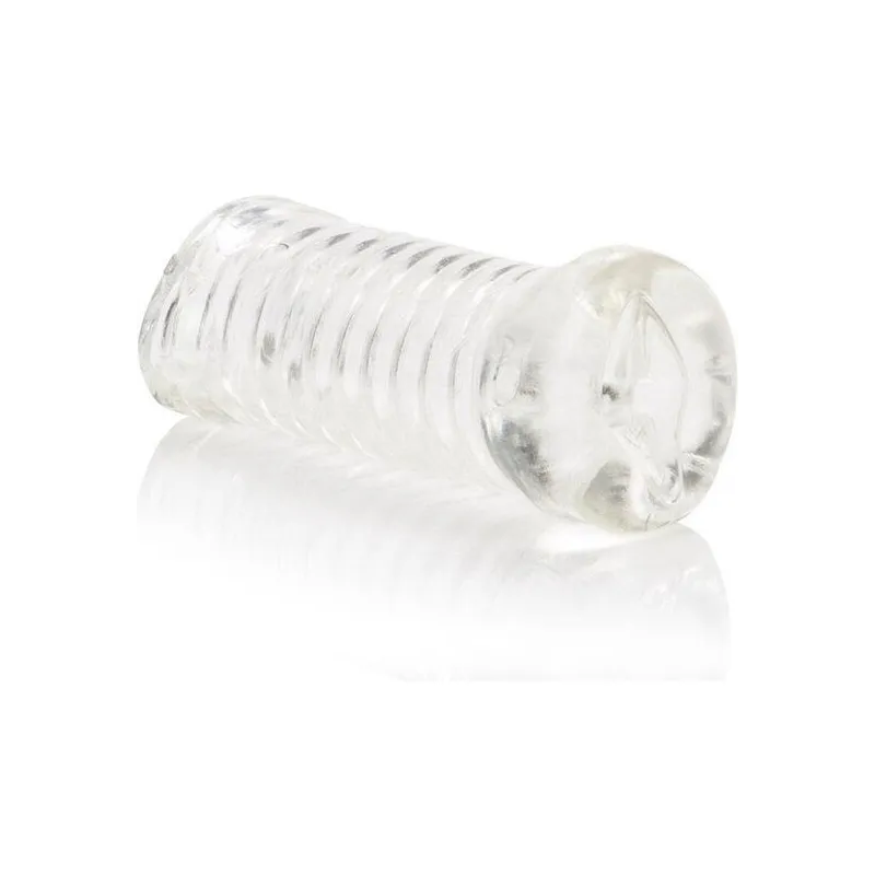 Basic Essentials Enge Pussy von Calexotics | Fesselliebe.de