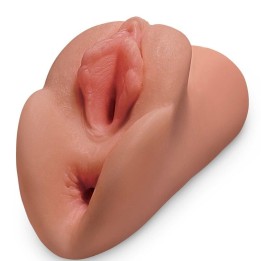 Perfect Pussy Double Stroker Vagina und ano Masturbator von Pdx Plus+ | Fesselliebe.de
