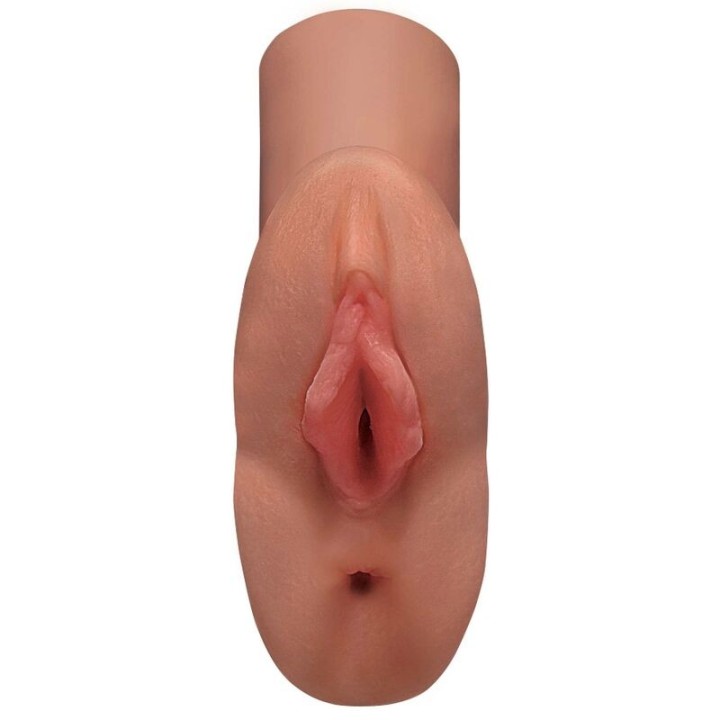 Perfect Pussy Double Stroker Vagina und ano Masturbator von Pdx Plus+ | Fesselliebe.de