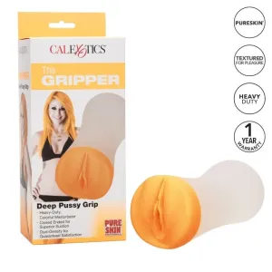 Tiefer Pussy-Griff von Calexotics | Fesselliebe.de