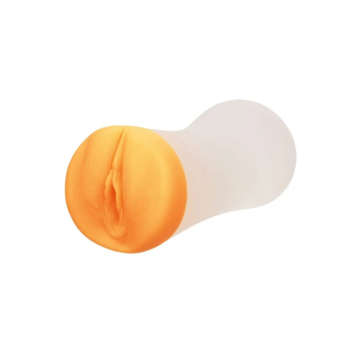 Tiefer Pussy-Griff von Calexotics | Fesselliebe.de