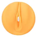 Tiefer Pussy-Griff von Calexotics