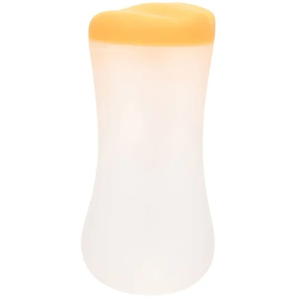 Tiefer Pussy-Griff von Calexotics | Fesselliebe.de