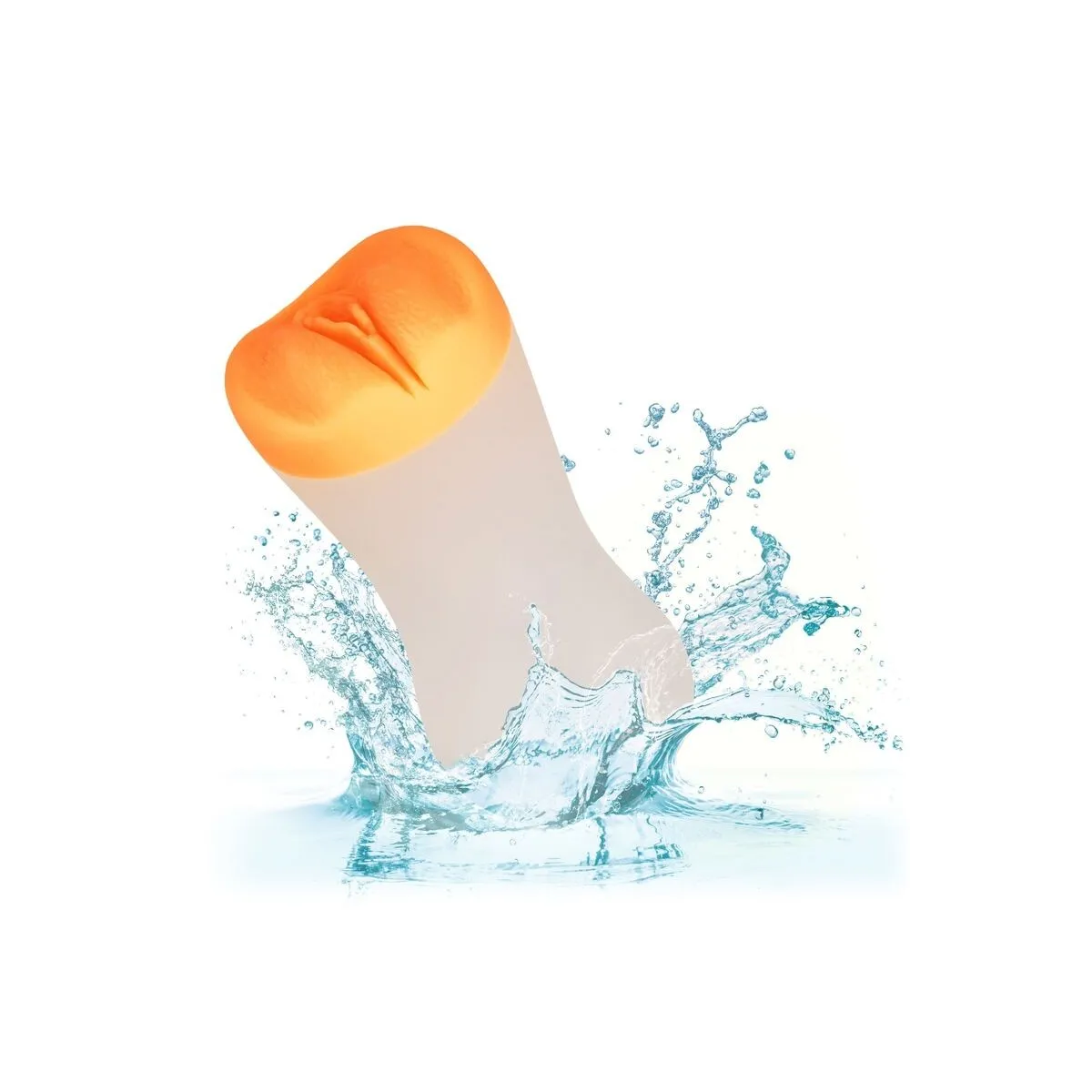 Tiefer Pussy-Griff von Calexotics | Fesselliebe.de