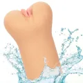 Boundless Vulva Stroker Helle Haut von Calexotics