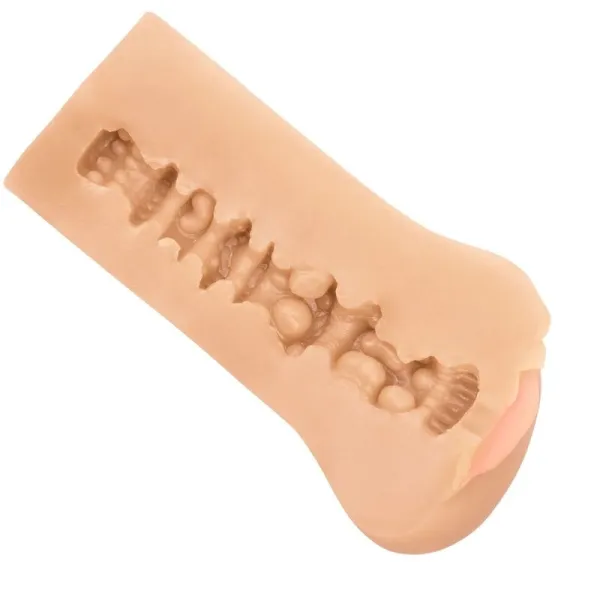 Boundless Vulva Stroker Helle Haut von Calexotics | Fesselliebe.de