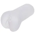 Boundless Vulva Stroker Transparent von Calexotics